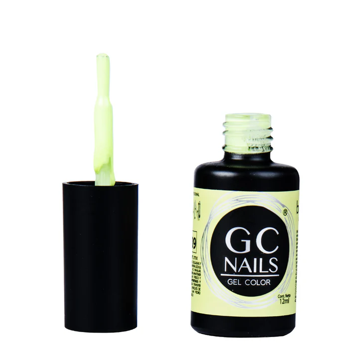 Bel Color 139 FLORESTA 12ml GC Nails