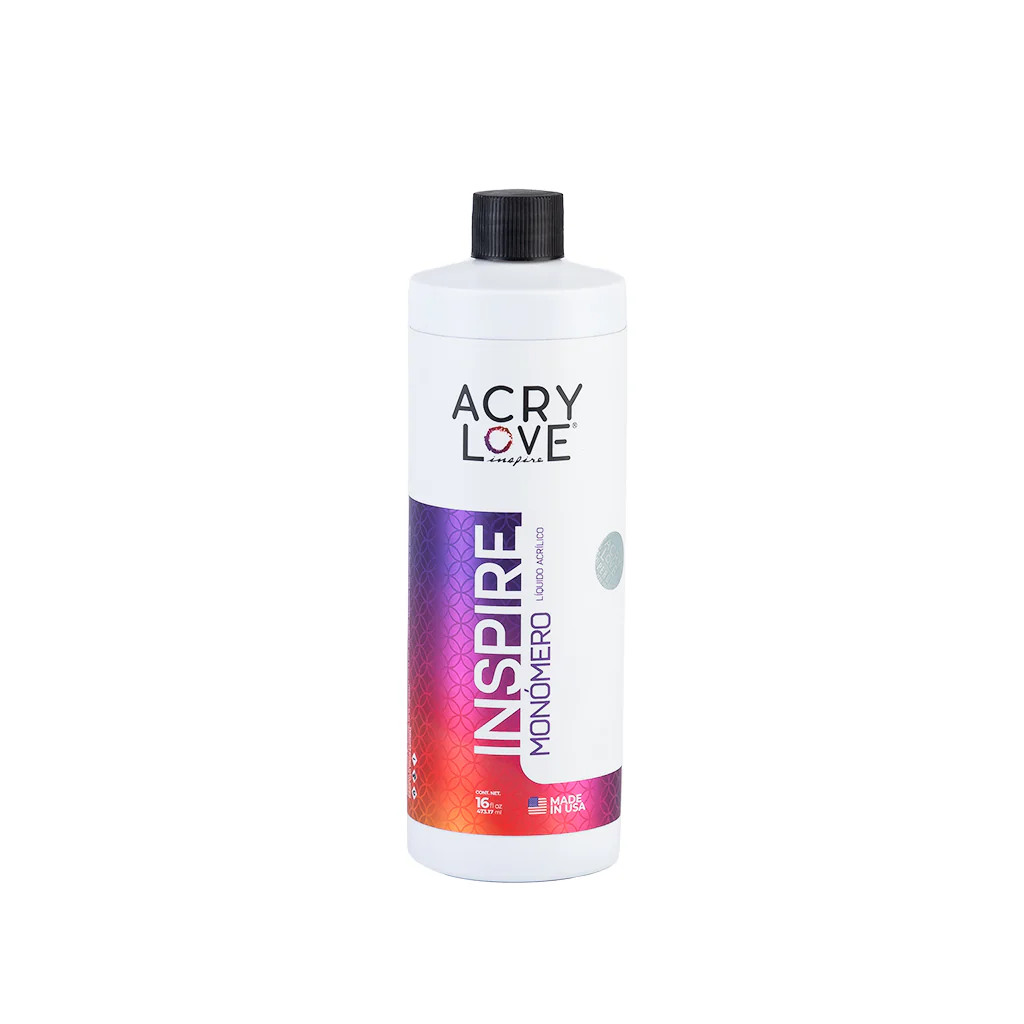 Monomero 16oz Inspire AcryLove