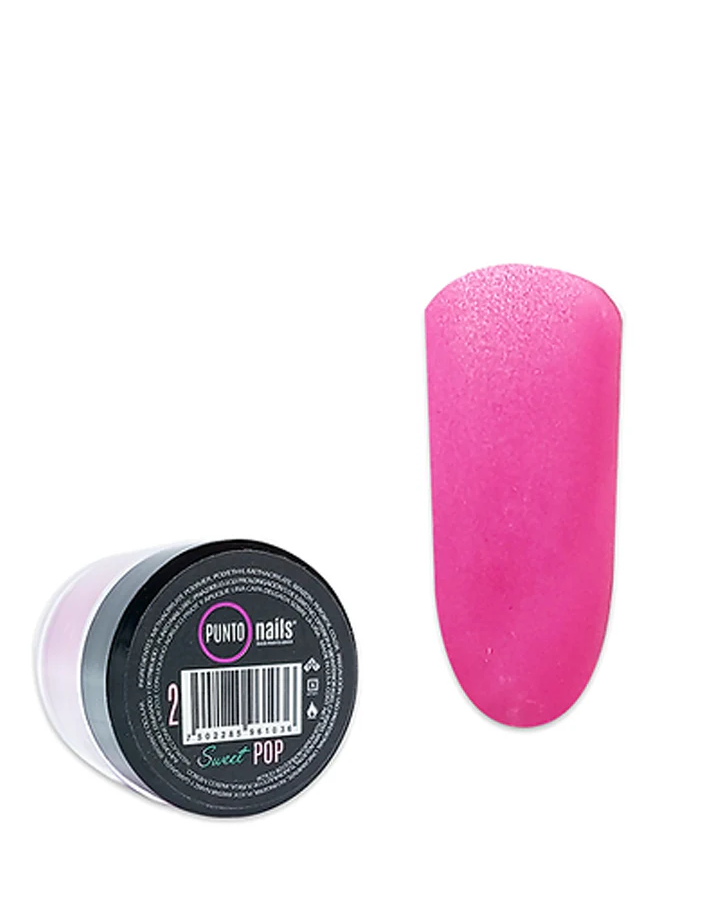 Sweet Pop No. 2 7grs Punto Nails