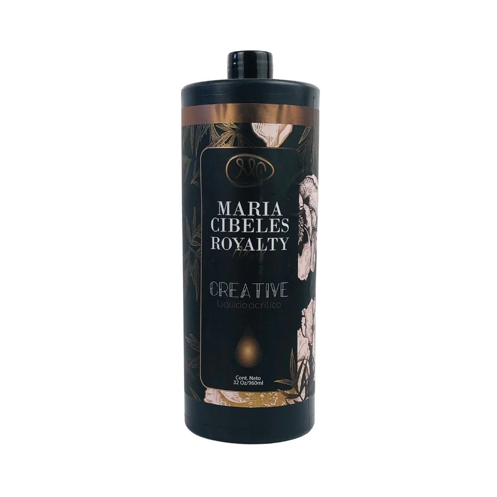 L. Acrilico ROYALTY 32oz Frutos Rojos