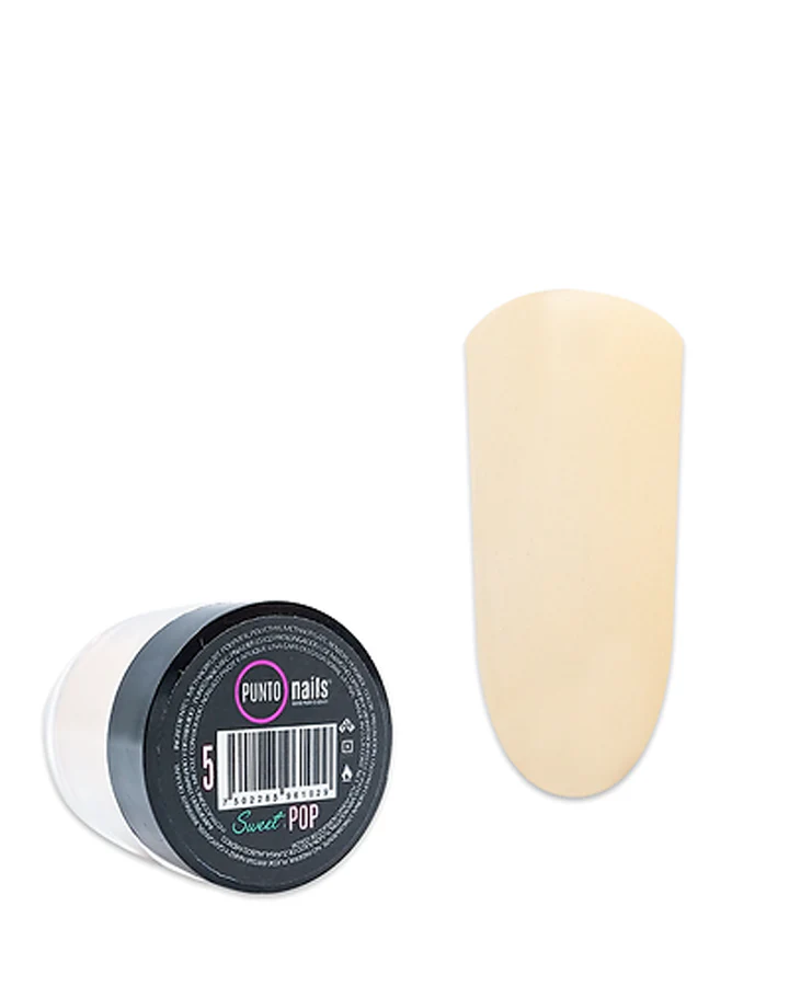 Sweet Pop No. 5 7grs Punto Nails