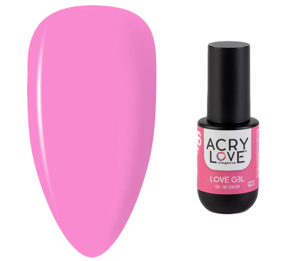 Love Gel #96 Houer Tea 14ml