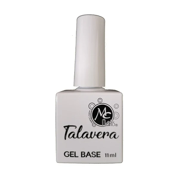 Talavera Base Gel 3 Pasos 11ml