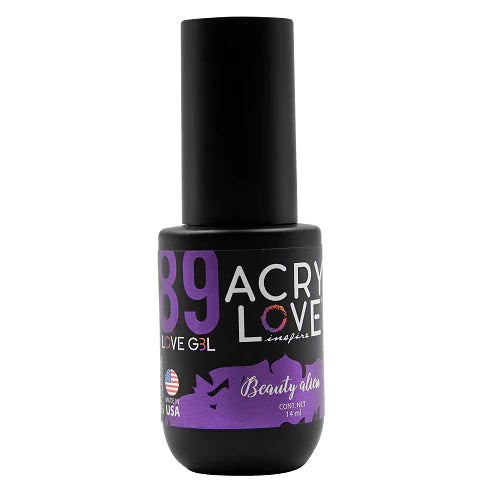 Love G3L #89 Acry Love