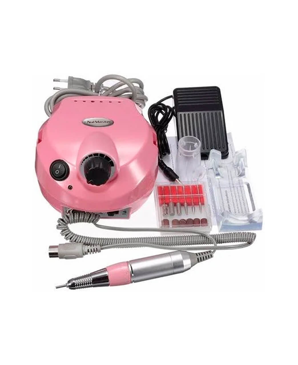 Pulidor de Uñas 35,000 RPM