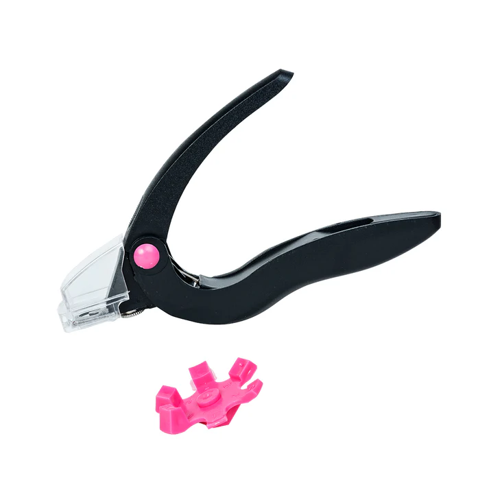Corta Tip C/Medidor Premium Royalty