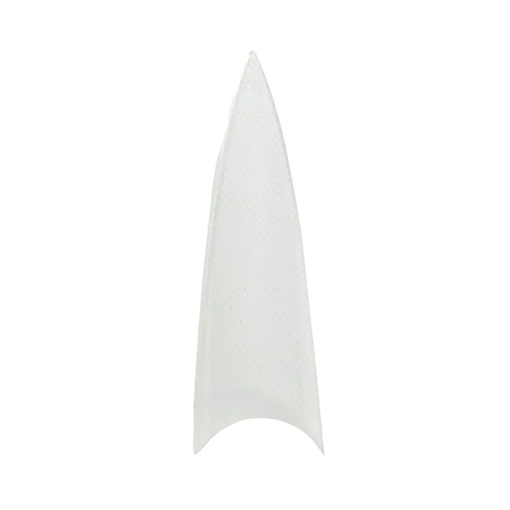 Tips Long Sharp Cristal 200pzs