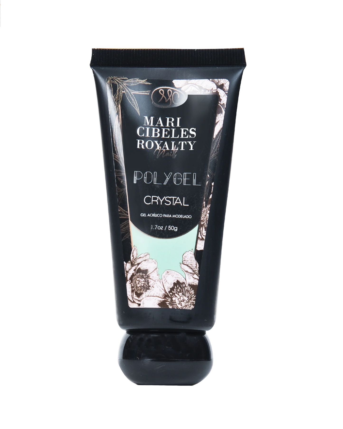 Acri Gel Cristal MC Royalty
