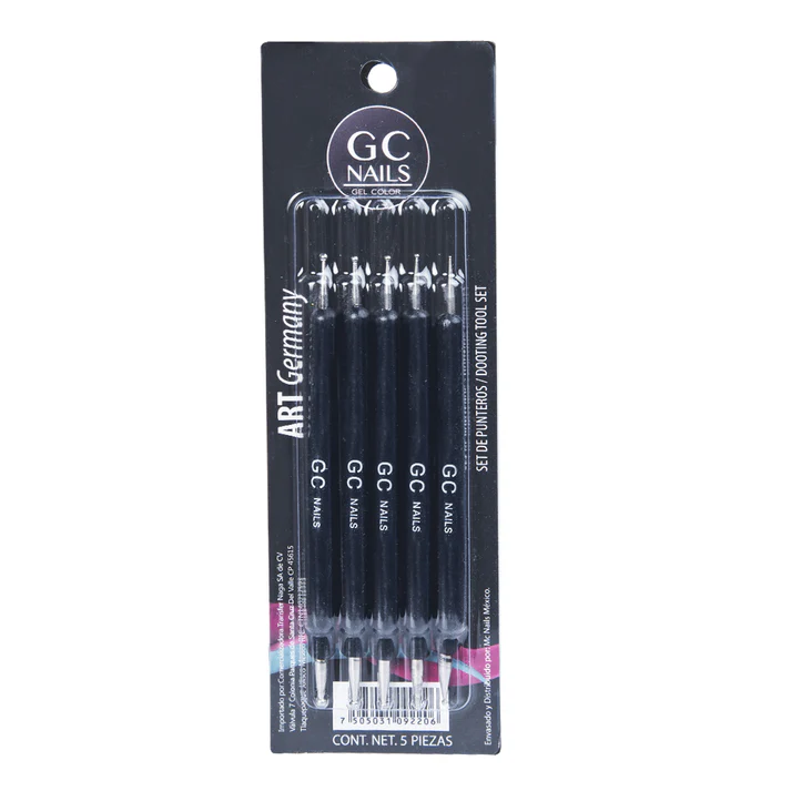 Punteros Art Germany GC Nails