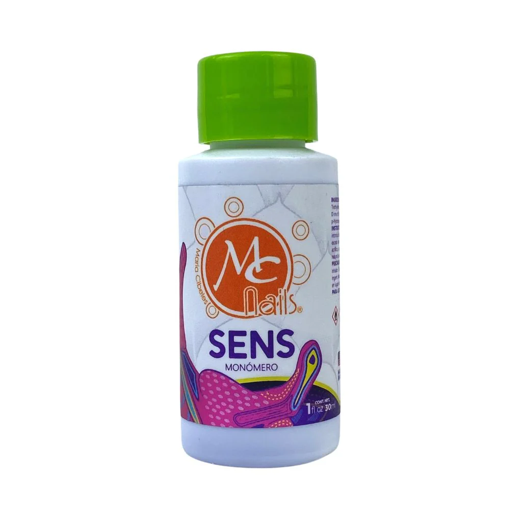 Liquido Acrilico SENS 1oz MC Nails