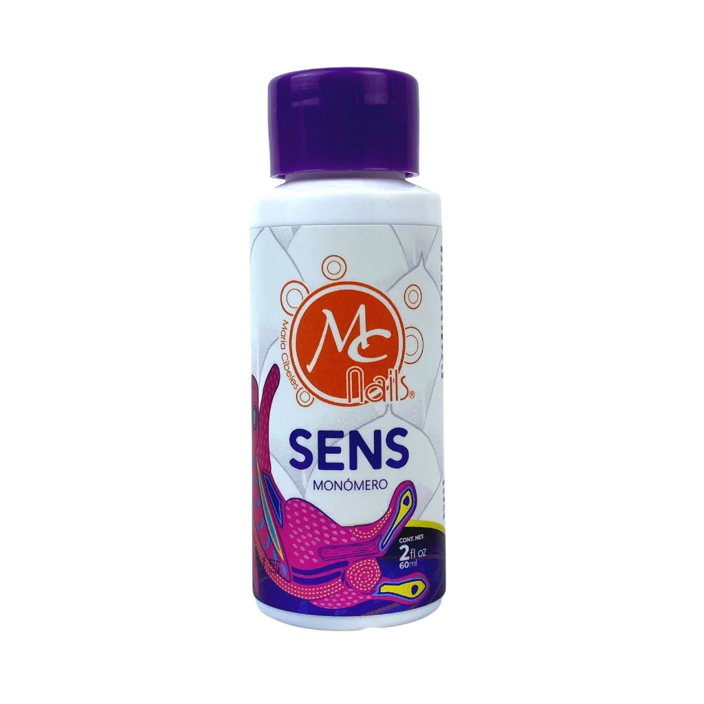Liquido Acrilico SENS 2oz MC Nails