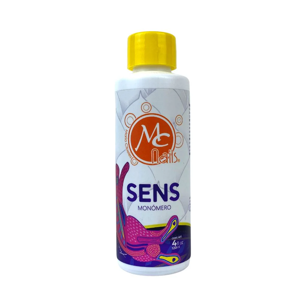 Liquido Acrilico SENS 4oz MC Nails