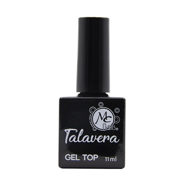 Talavera Top Gel 3 Pasos 11ml