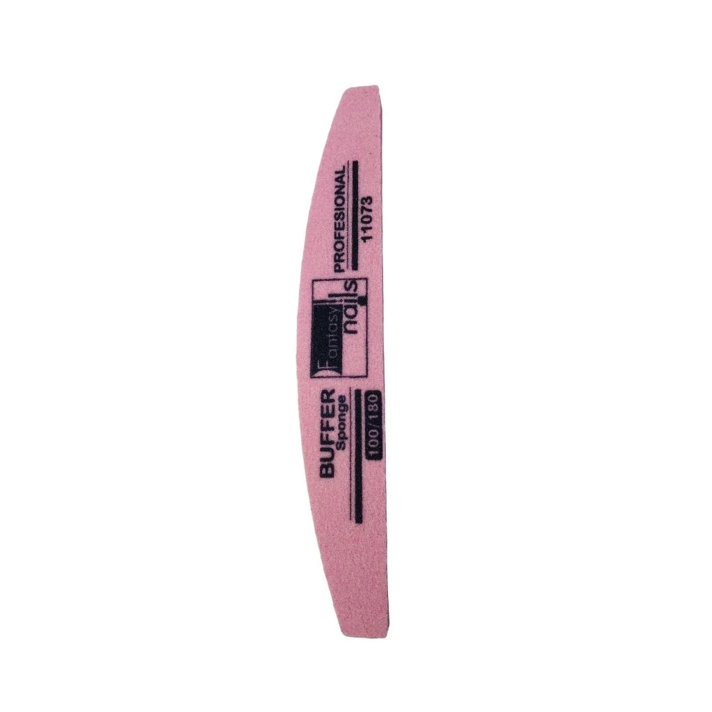 Buffer Sponge 100/180 Fantasy Nails