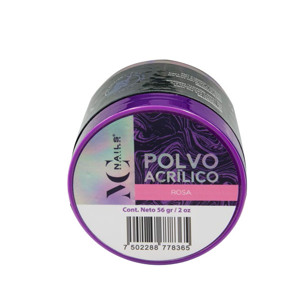 P. Acrilico Rosa 2oz ENCHANTED DUST