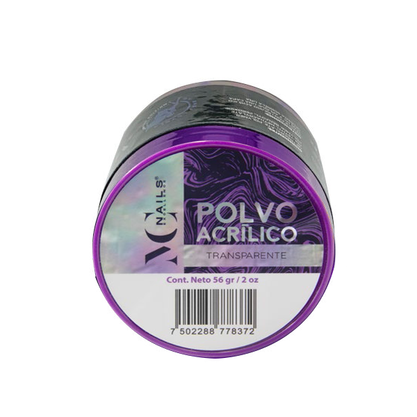 P. Acrilico Transparente 2oz ENCHANTED DUST