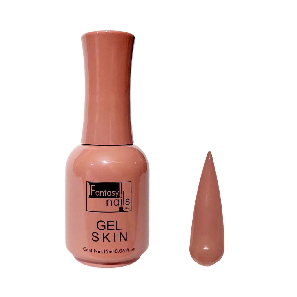 Gel Polish #52 Skin