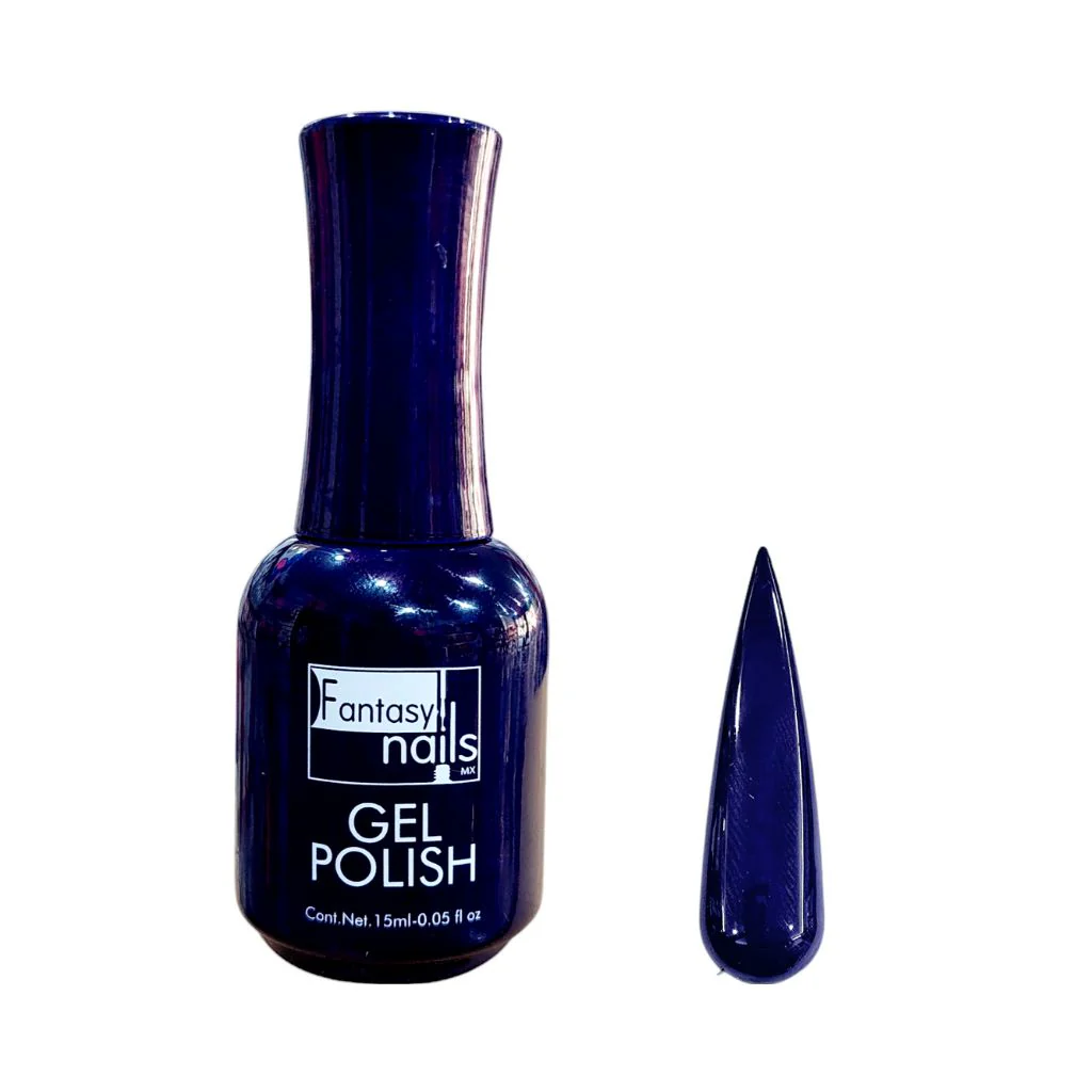 Gel Polish #31 Indigo
