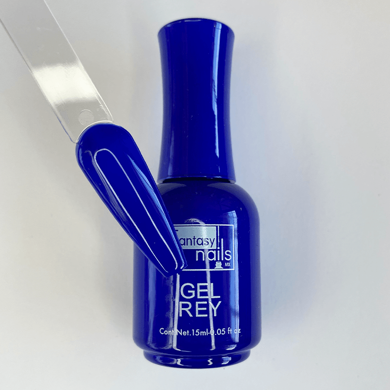 Gel Polish #62 Rey
