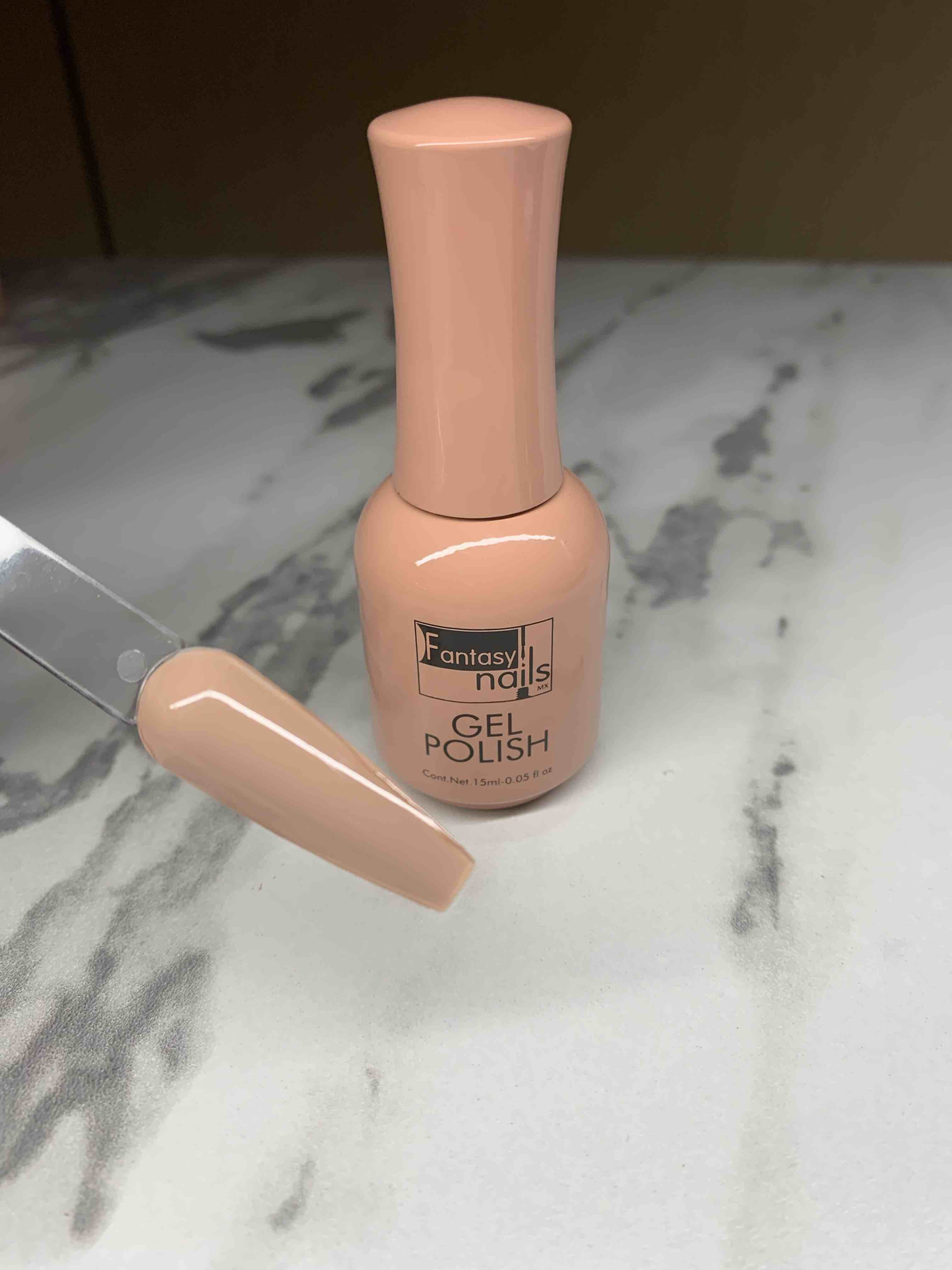 Gel Polish #42 Avellana