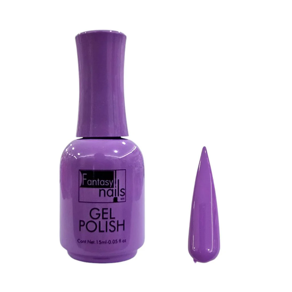 Gel Polish #30 Orchid