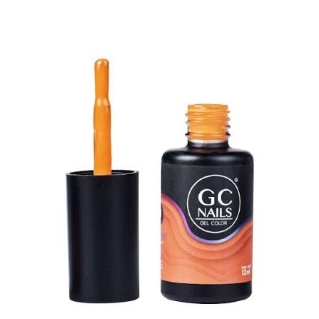 Bel Color 201 CALABAZA 12ml GC Nails
