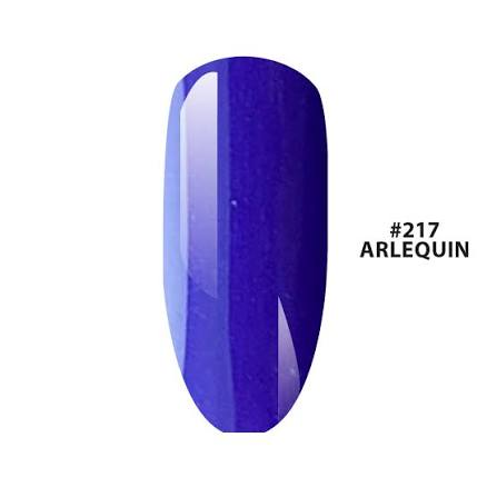 Bel Color 217 ARLEQUIN 12ml GC Nails
