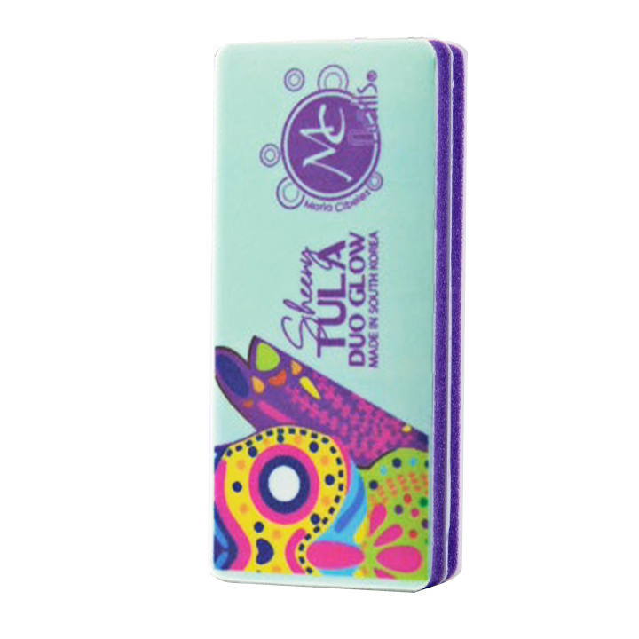 Lima Para Brillo MC Nails