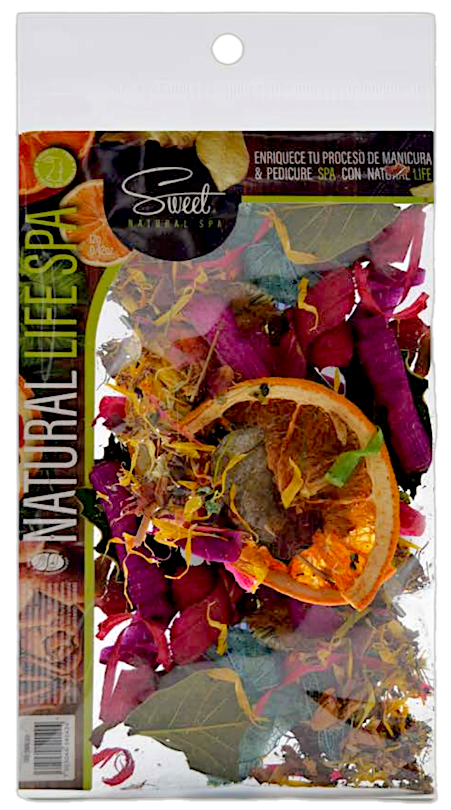Natural Life Enriq Naturaleza Swwet Natural Spa