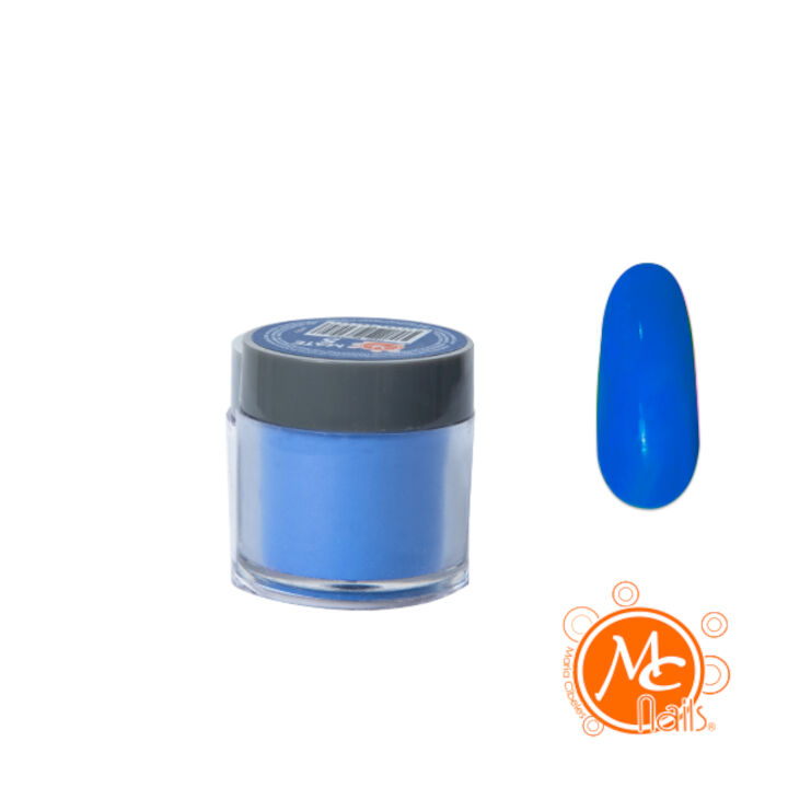 Polvo Acrilico Mate #05 Royal Blue 7grs