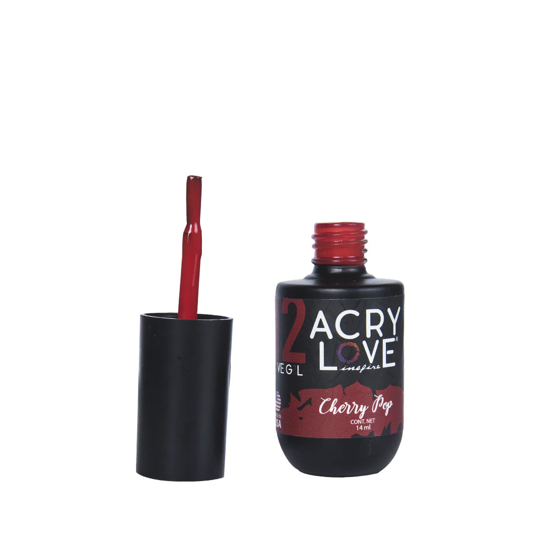 Love Gel Acry Love