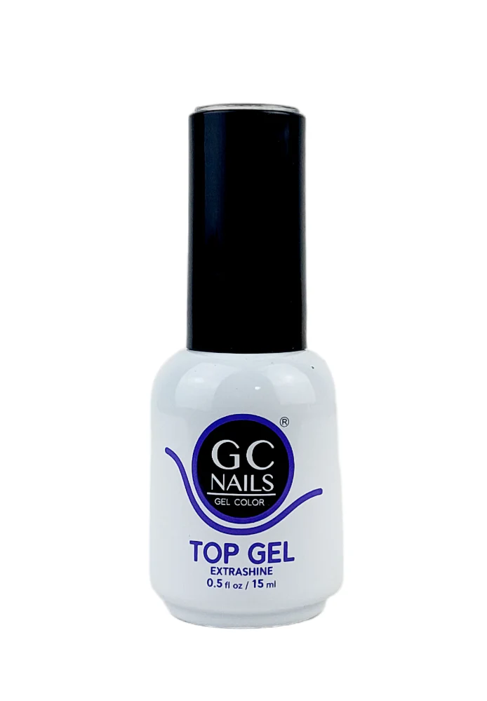 Top Gel 15ml GC Nails