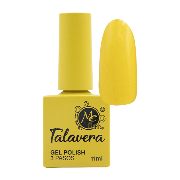Talavera 001 Gel 3 Pasos 11ml