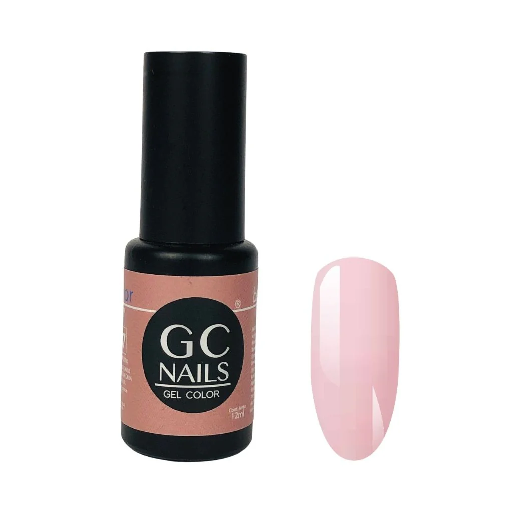 Bel Color 07 CREPE 12ml GC Nails