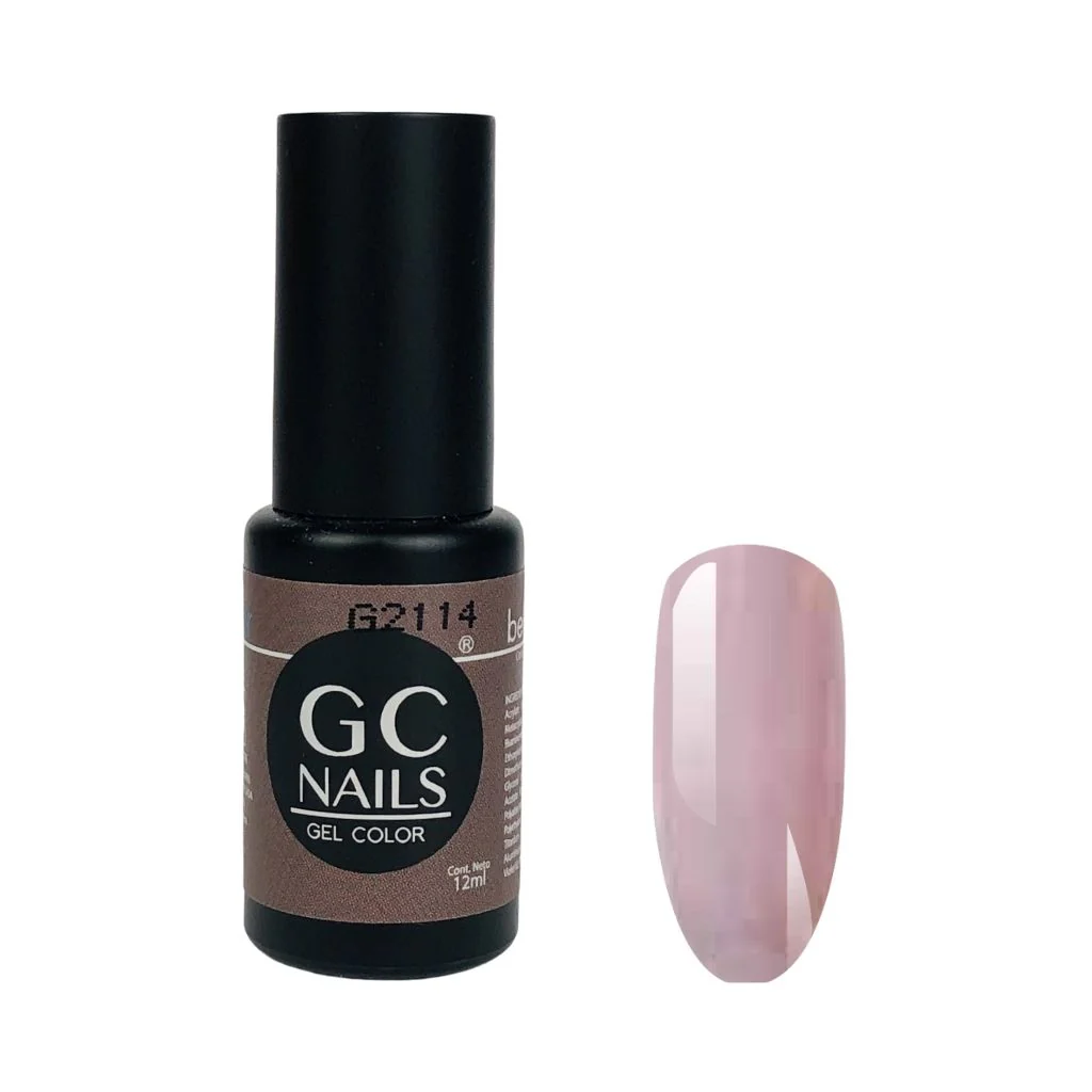Gel GC Nails Bel-Color 12ml