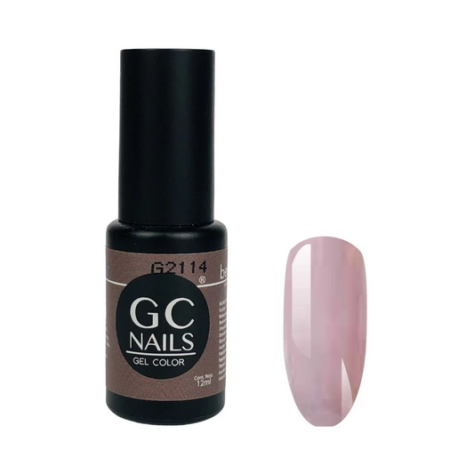 Bel Color 08 CAPUCCINO 12ml GC Nails