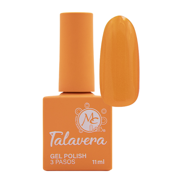 Talavera 009 Gel 3 Pasos 11ml