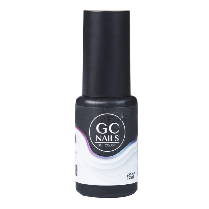 Bel Color 01 NIEVE 12ml GC Nails