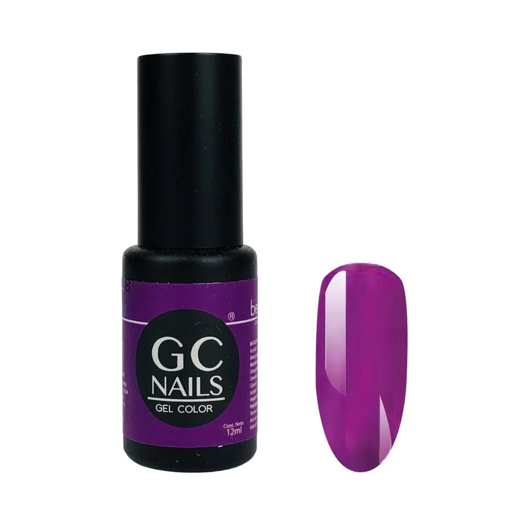 Gel GC Nails Bel-Color 12ml