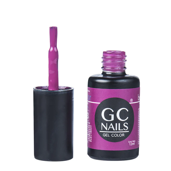 Bel Color 13 MAGENTA 12ml GC Nails