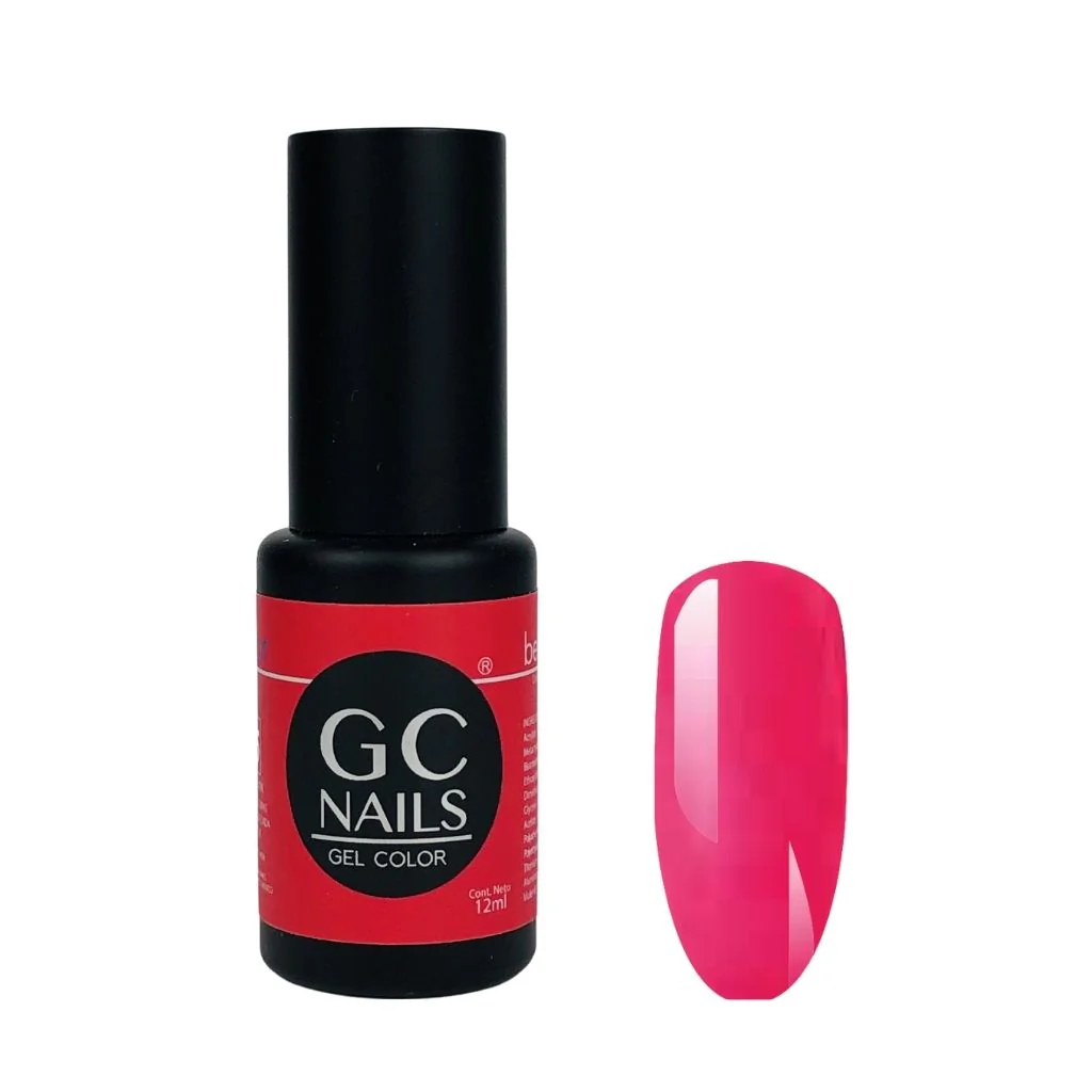 Bel Color 15 LICHI 12ml GC Nails
