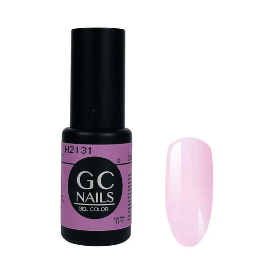 Bel Color 16 AMAPOLA 12ml GC Nails
