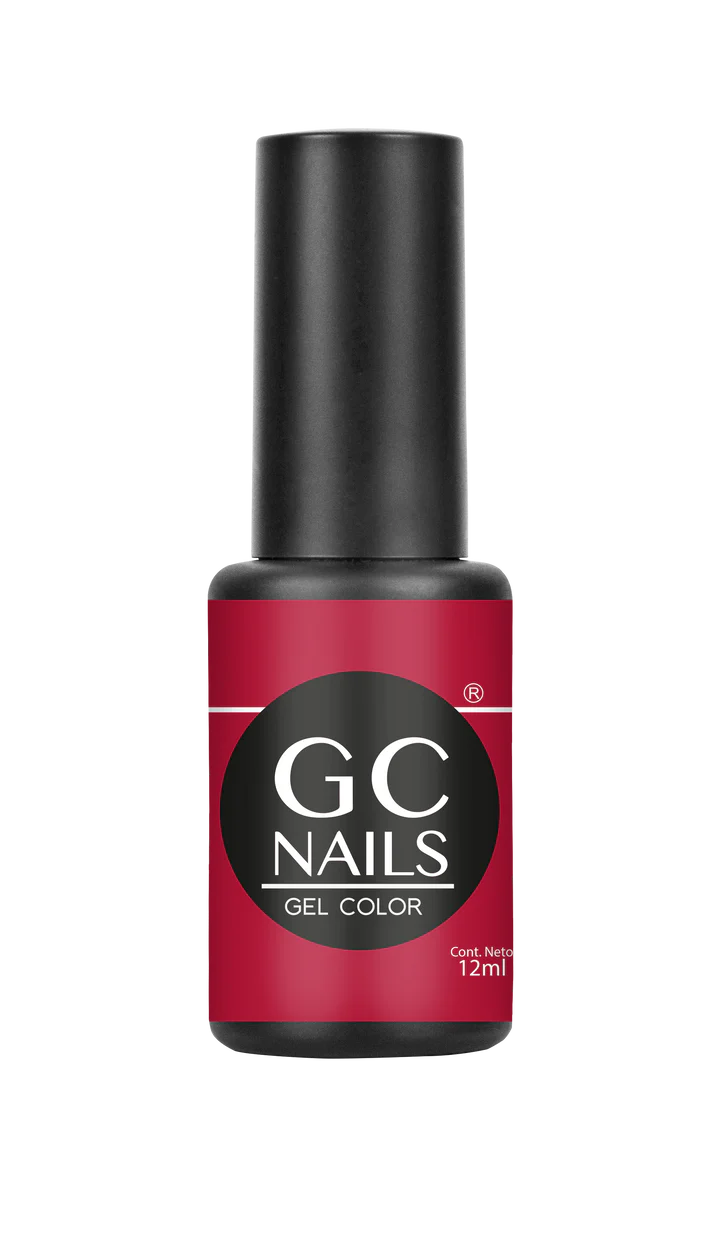 Bel Color 18 RUBY 12ml GC Nails