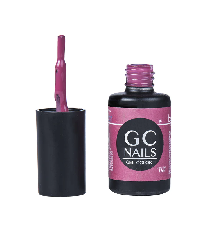 Bel Color 20 GROSELLA 12ml GC Nails