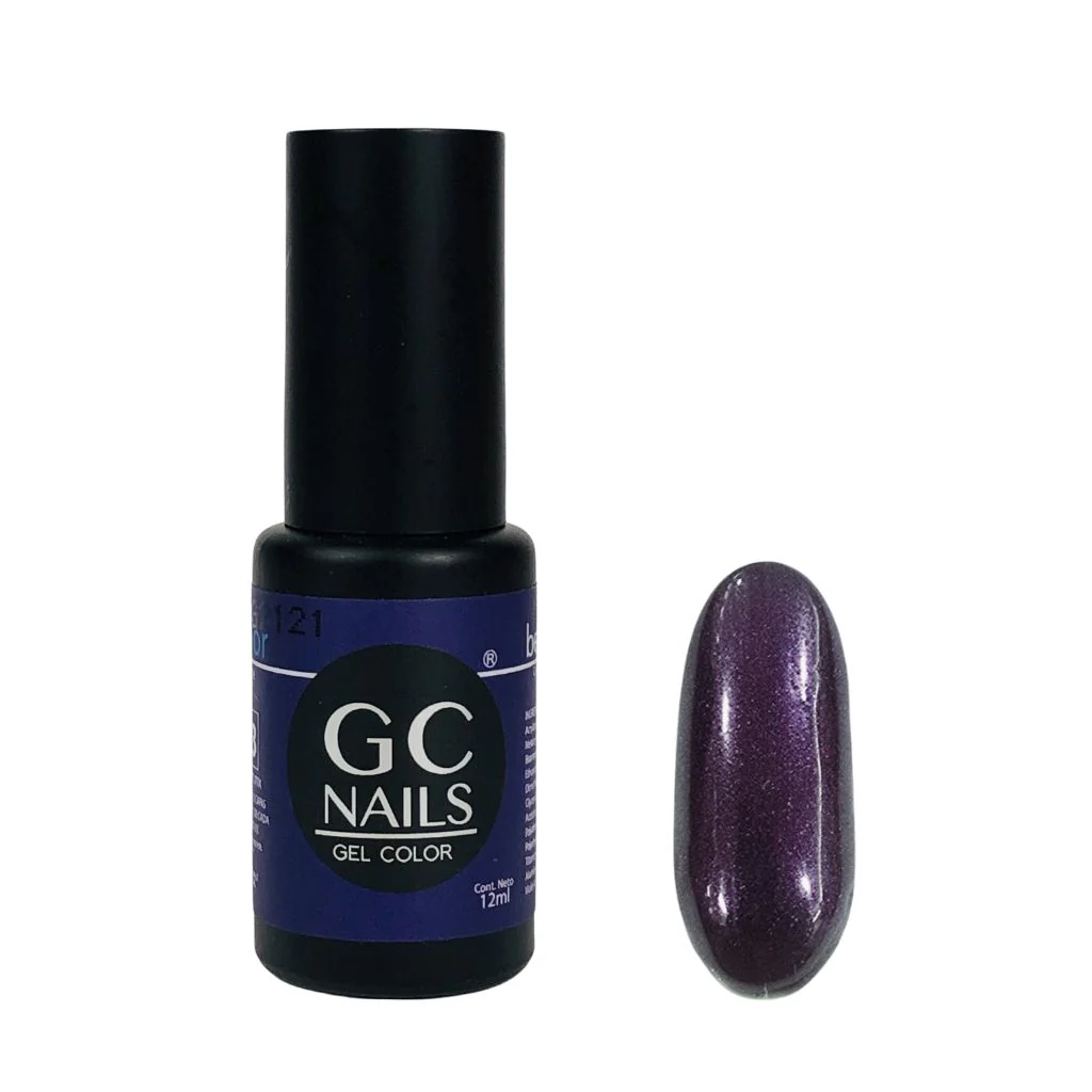 Bel Color 23 OBISPO 12ml GC Nails