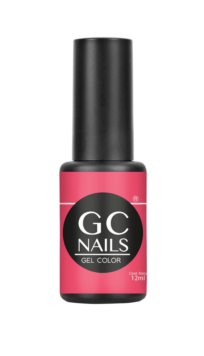 Bel Color 25 GUAYABA 12ml GC Nails