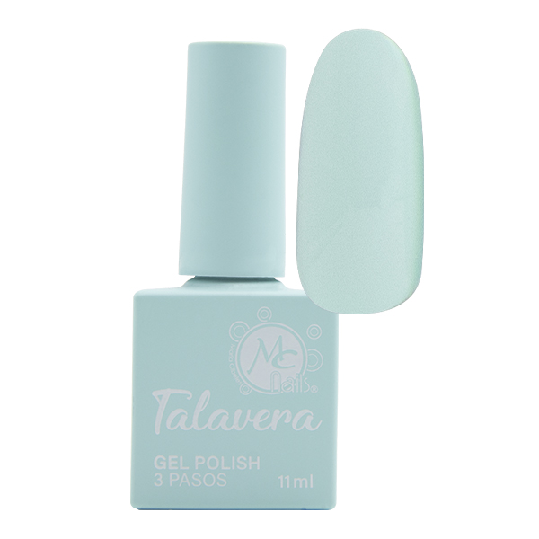 Talavera 026 Gel 3 Pasos 11ml