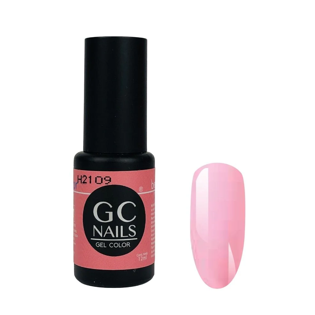 Bel Color 27 PIÑON 12ml GC Nails
