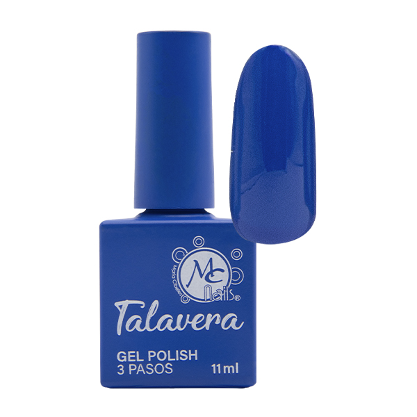 Talavera 029 Gel 3 Pasos 11ml