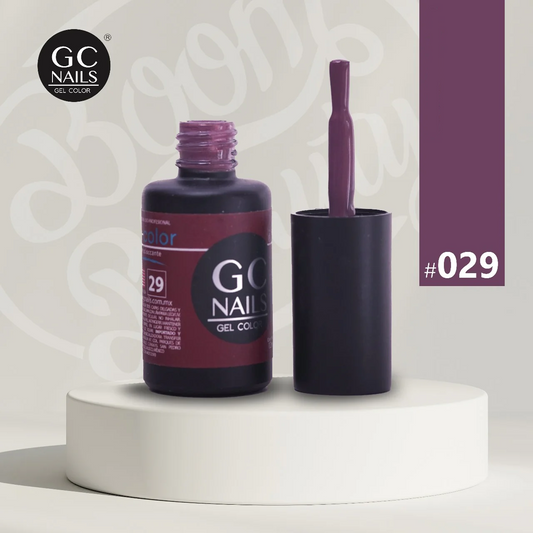 Bel Color 29 MOCCA 12ml GC Nails